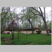 Dr. Richard Davis House (Woodside), built 1955, Marion, IN, photo Jaydec, Wikipedia.jpg